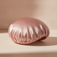 Add Silk Sleep Bonnet — Protects Your Cut