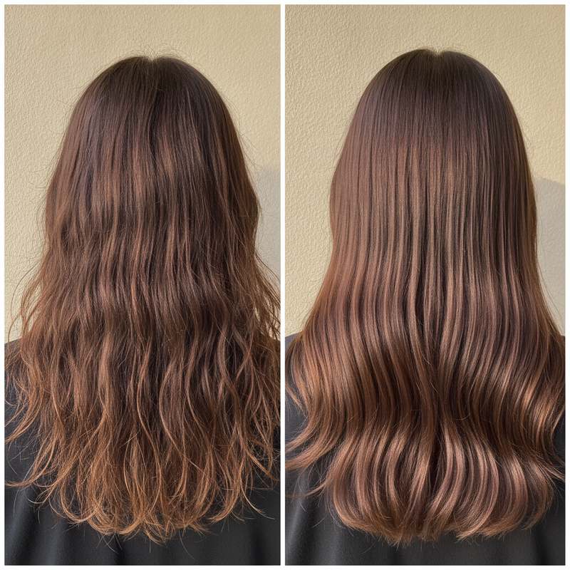 Saved My Length